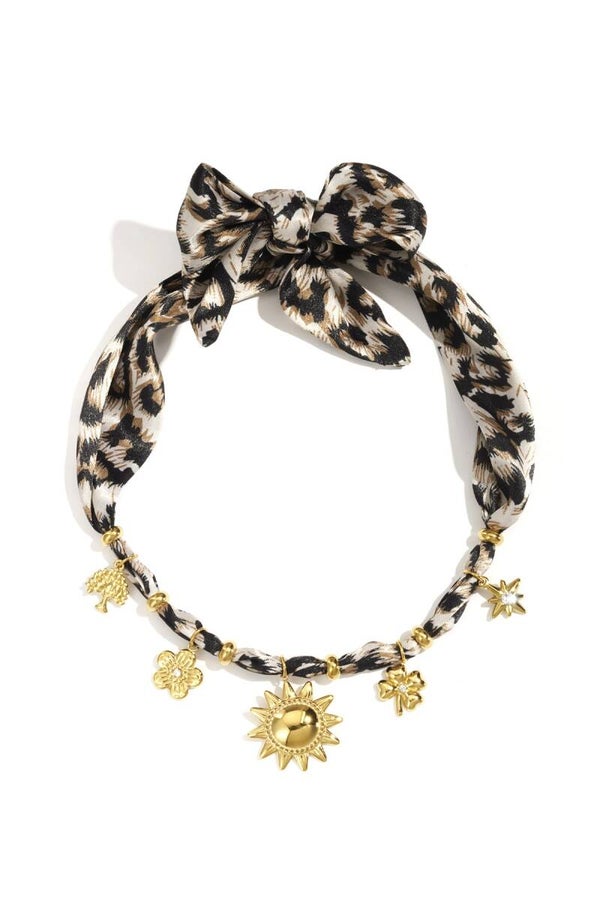 Panter ketting