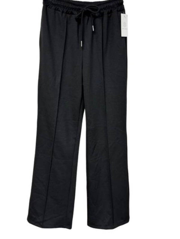 Soft jogger broek