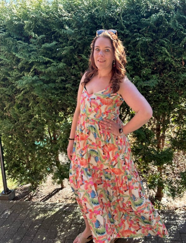 Summer dress