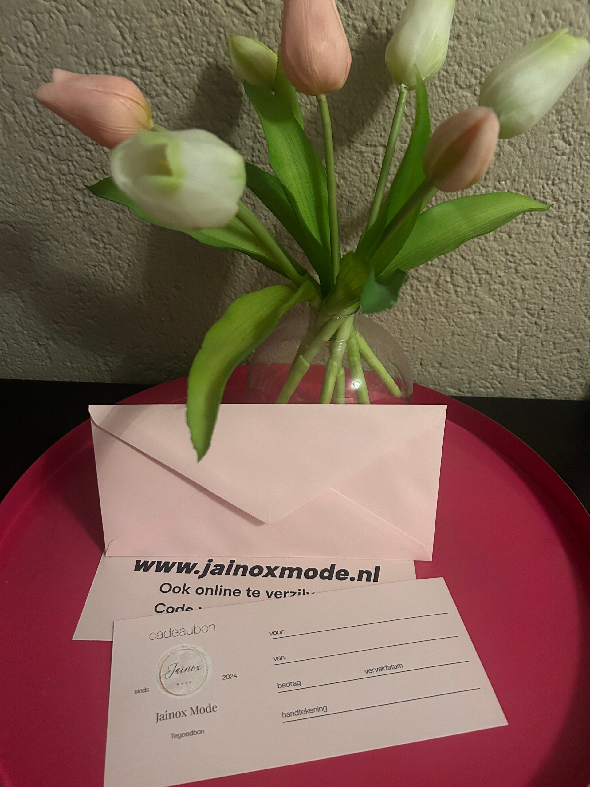 Cadeaubon