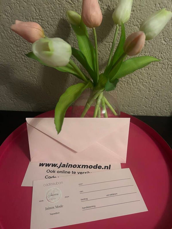 Cadeaubon
