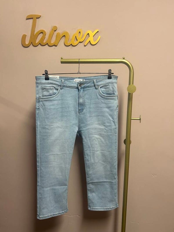 Capri jeans goodies pushup