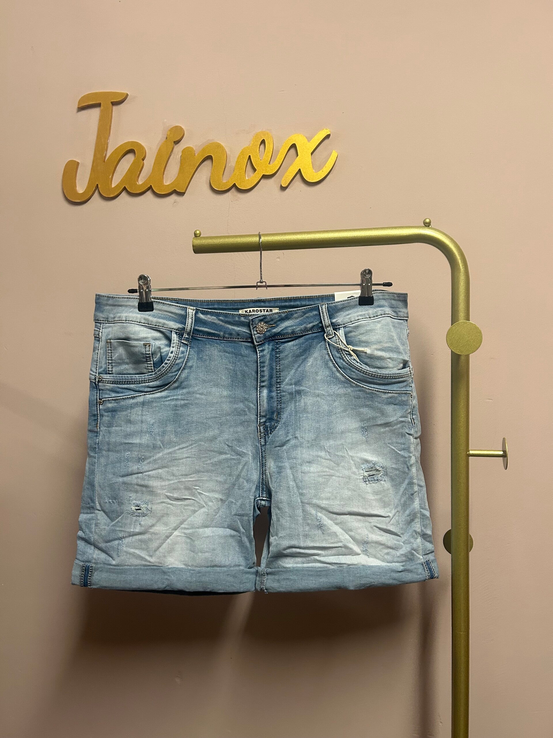 Karostar Korte broek Desi