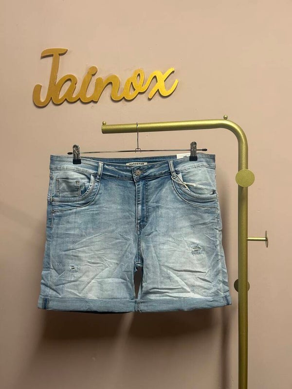 Karostar Korte broek Desi