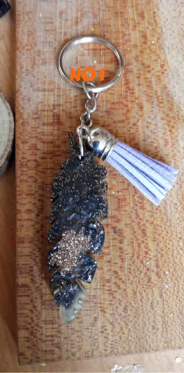 porte clef
