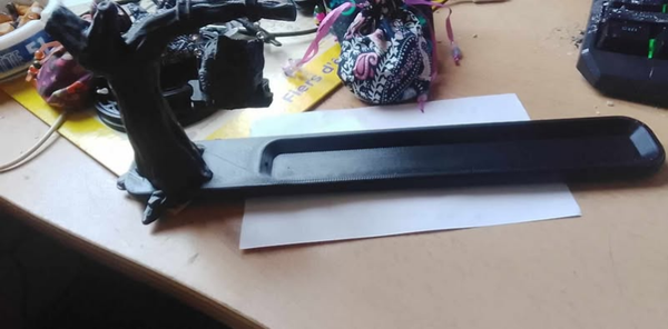 Porte encens ScD