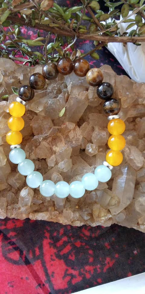bracelet Bonne chance