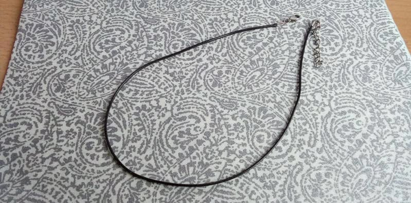 Corde noire
