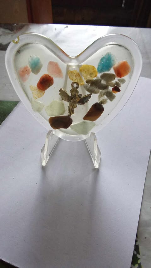 orgonite