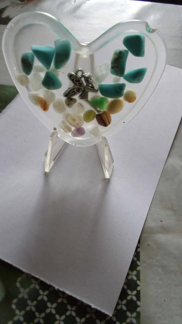 orgonite