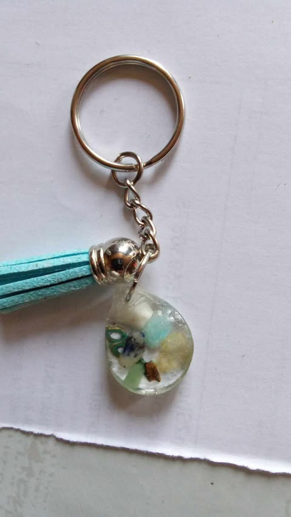 porte clef
