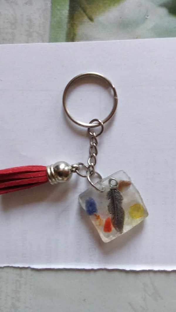 porte clef