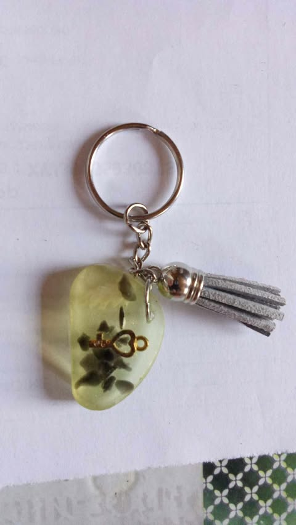 porte clef