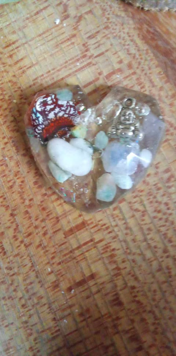 orgonite