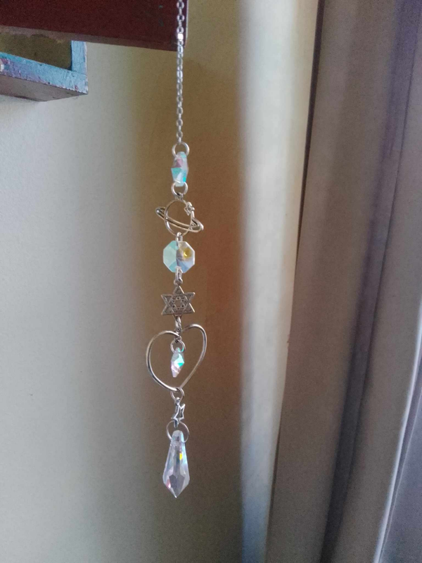 Attrape soleil