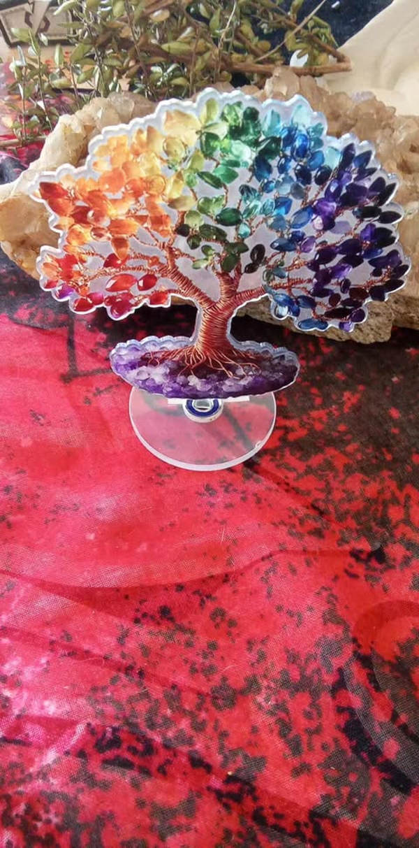 Arbre de vie