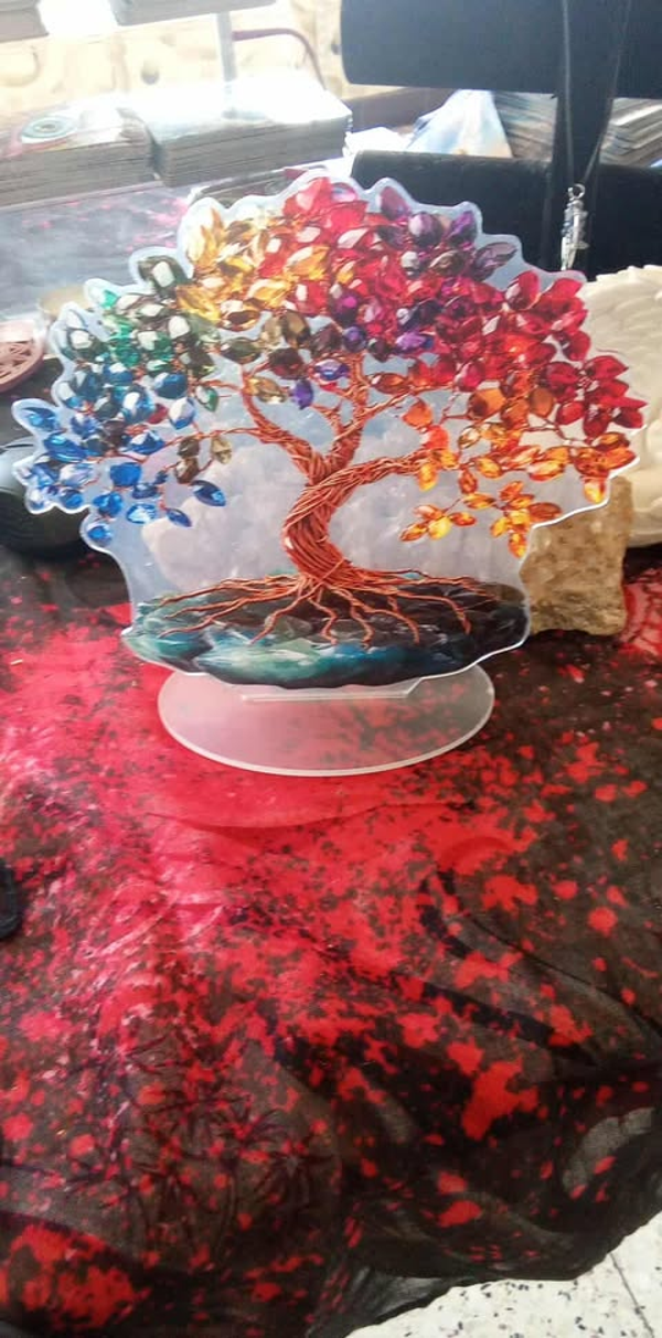 Arbre de vie