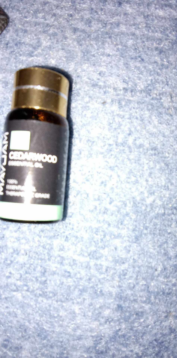 Huile essentielle de Santal