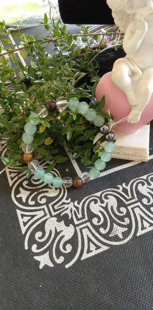 Bracelet Aventurine