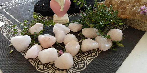 quartz-rose-bresil A