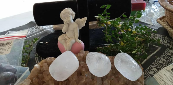 Cristal de roche