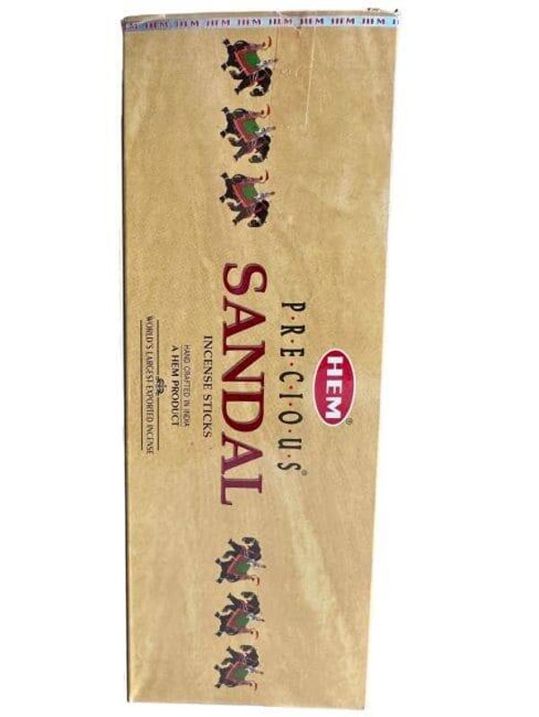 Encens Hem Precious Santal