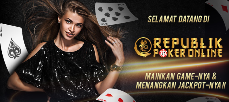 PokerRepublik Online