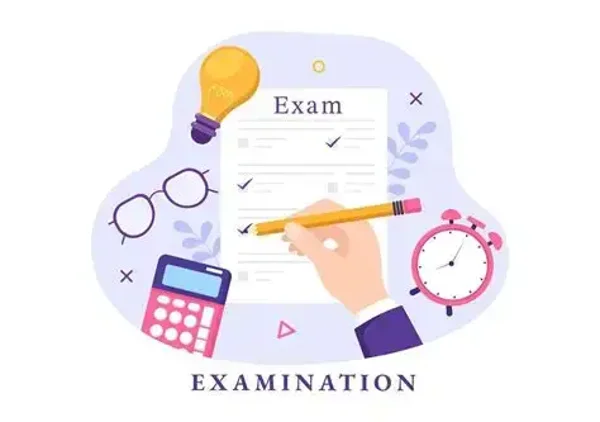 Examen de Telecomunicaciones