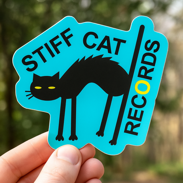 Custom Shaped Stickers – Die Cut Vinyl, Waterproof & Durable