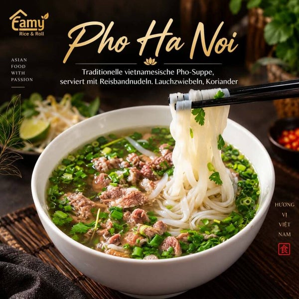 Pho Ha Noi