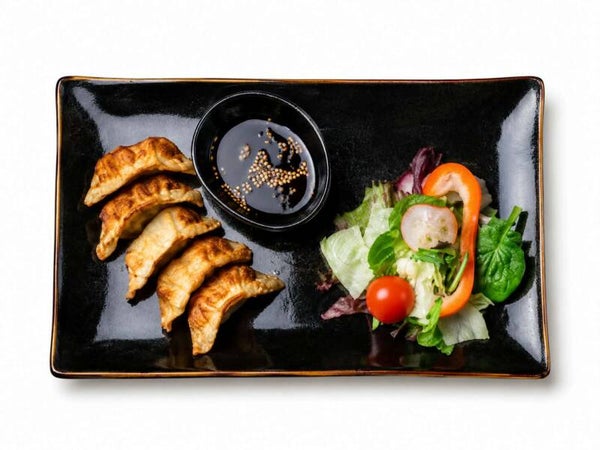 Gyoza ( 4 stk )