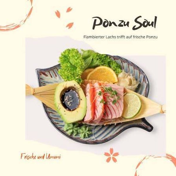 Ponzu Soul