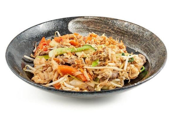 Pho Xao