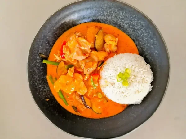 Thai Curry