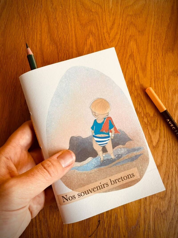 Carnet A6