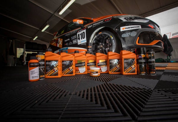 Rymax Apollo VV SAE 0W/20 Full Synthetic 5 Liter