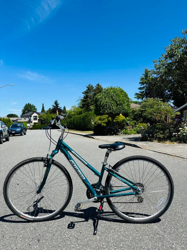 Specialized Crossroad Road (M)