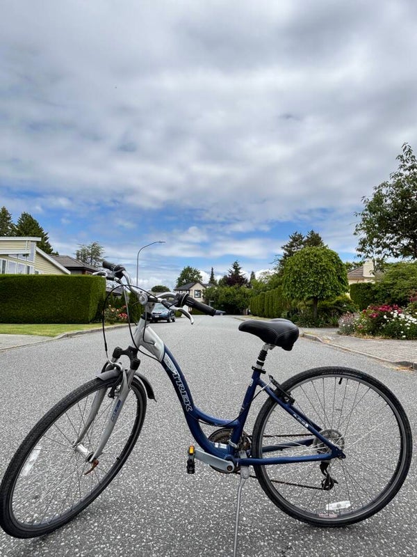 TREK Nevigator Women