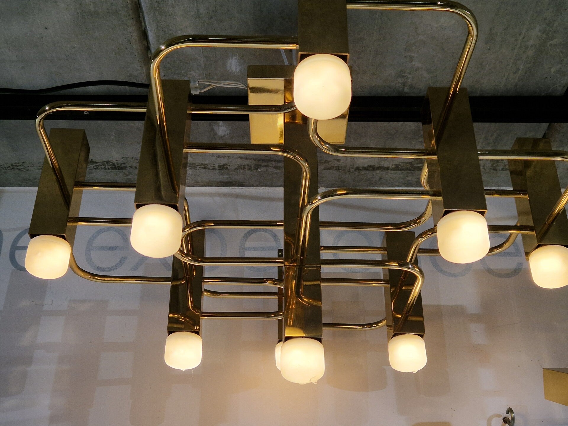 Sciolari for Boulanger plafondlamp