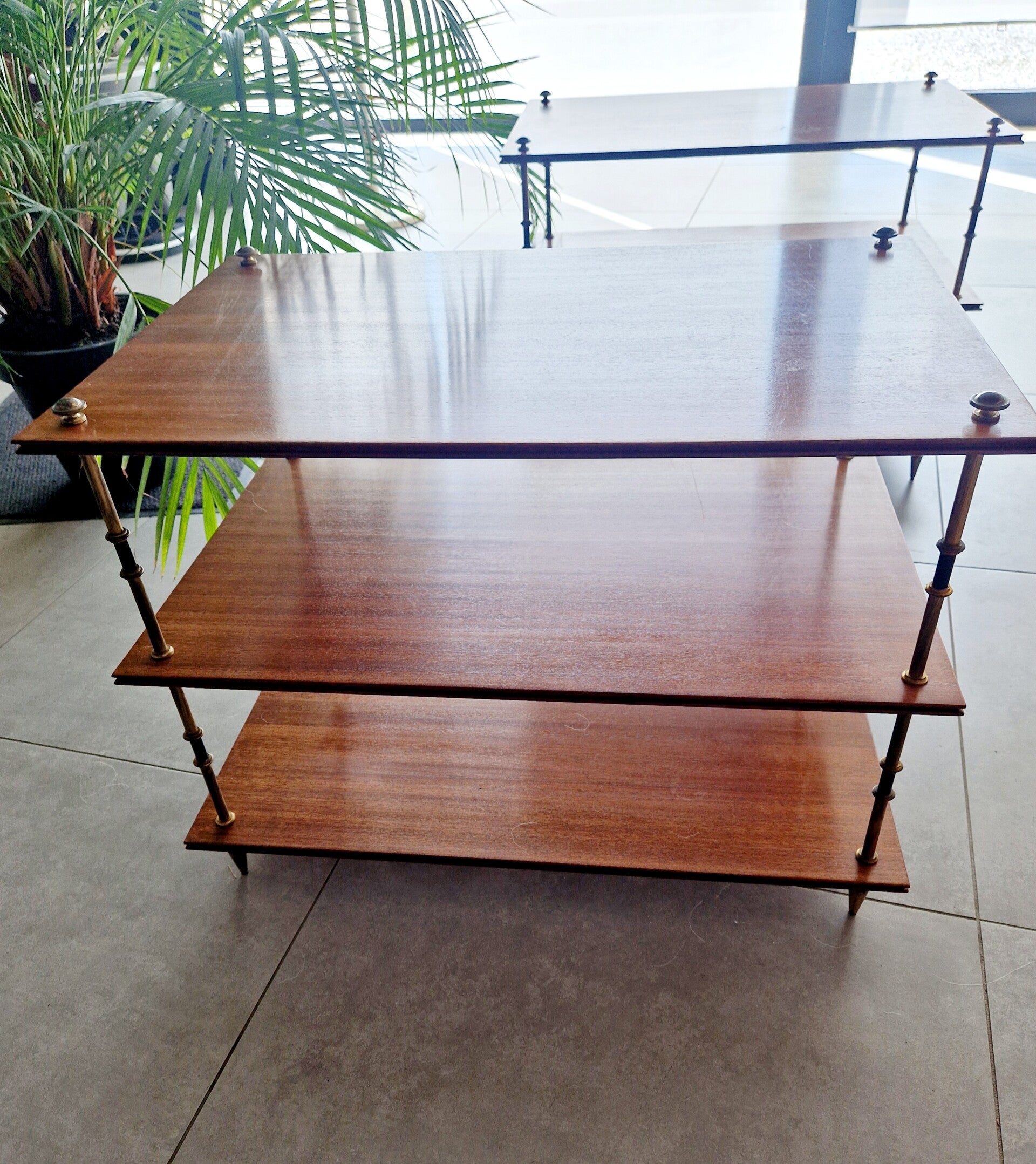 Maison Jansen , bijzettafel