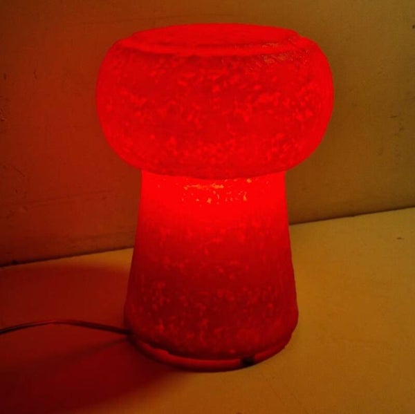 Petit Bouchon champagnekurk lamp