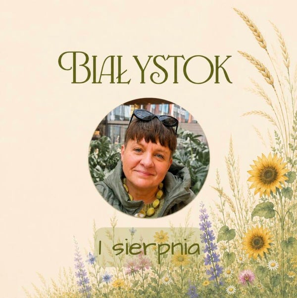 Białystok - Jak nie przegrać życia - warsztaty