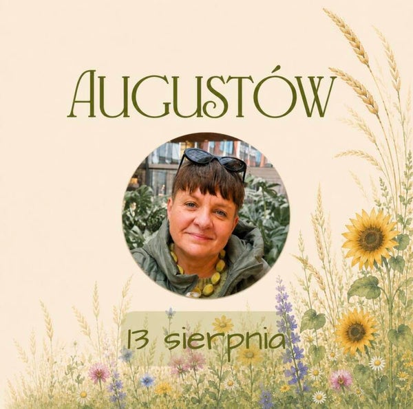 Augustów - Jak nie przegrać życia - warsztaty