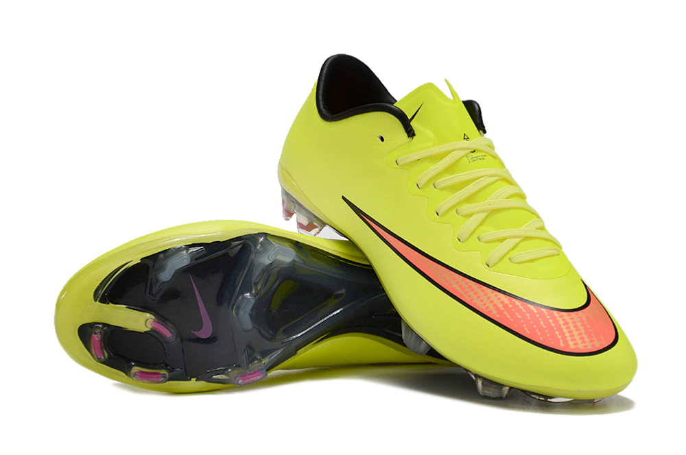 Mercurial Vapor X elite