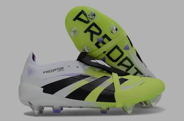 Predator Accuracy Elite SG