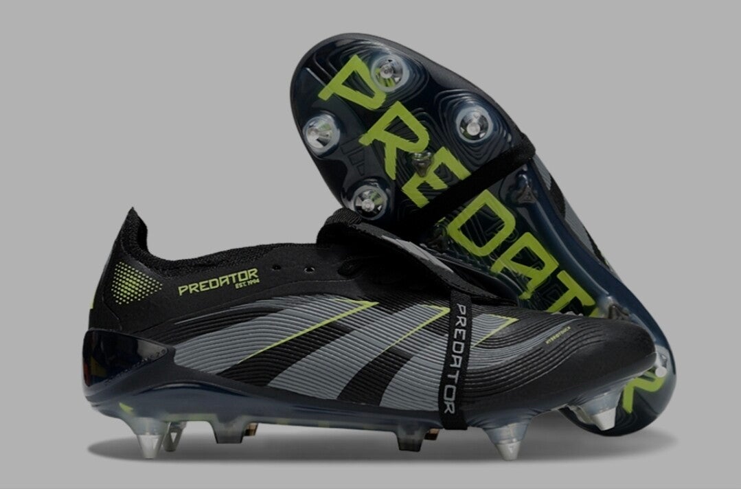 Predator Accuracy Elite SG