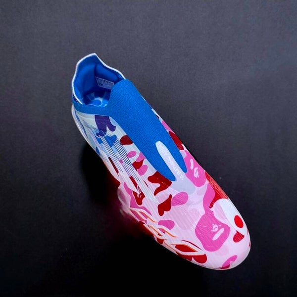 F50+ FG Laceless