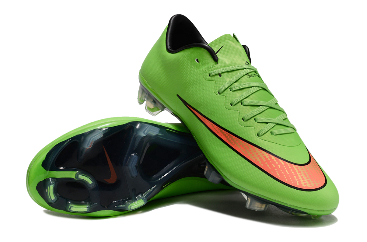 Mercurial Vapor X elite