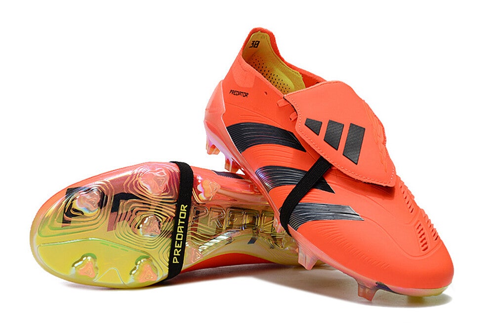 Predator Accuracy Elite