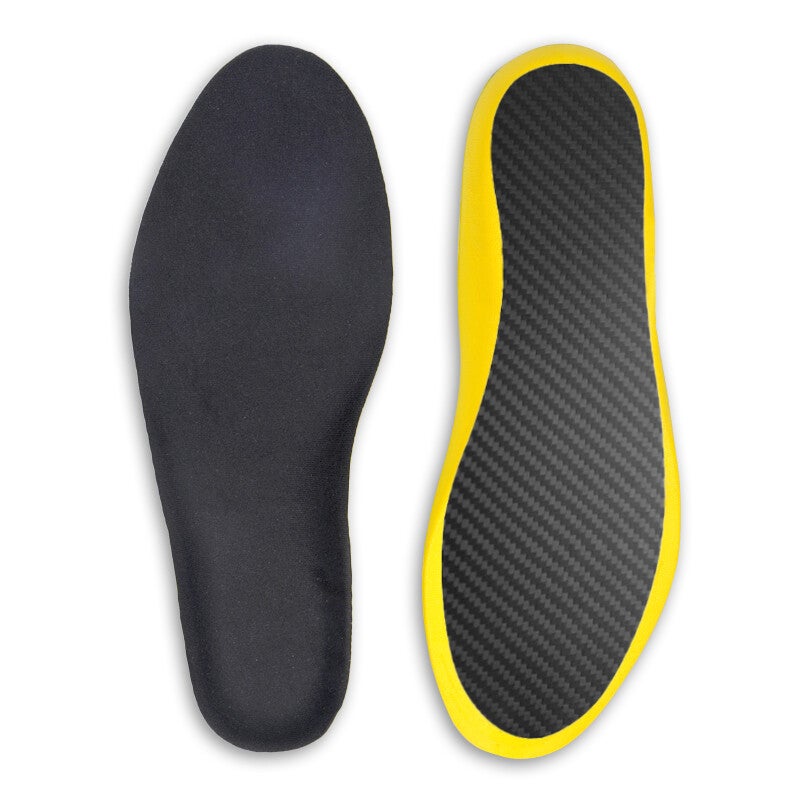 Carbon Fiber Insoles
